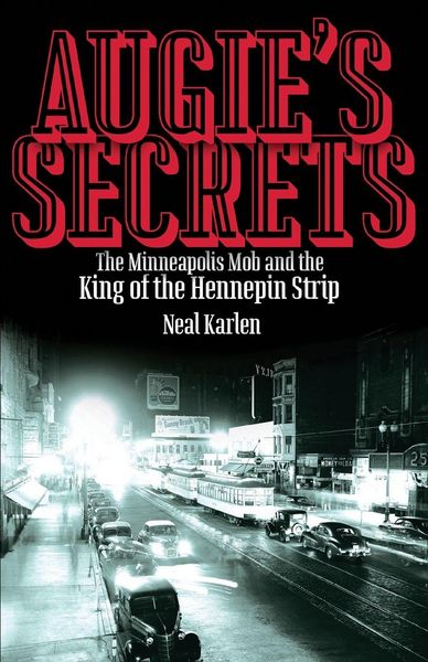 Produktbild: Augie's Secrets