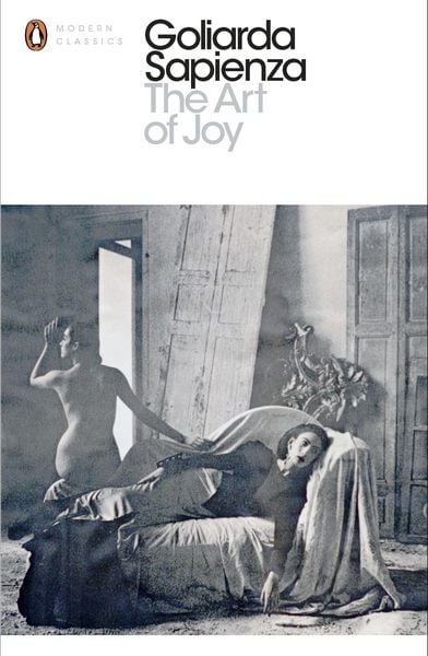 Produktbild: The Art of Joy