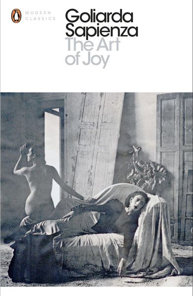 Produktbild: The Modern Classics Art of Joy
