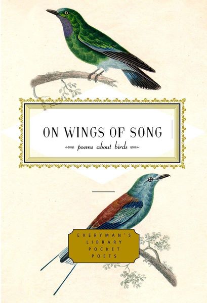 Produktbild: On Wings of Song