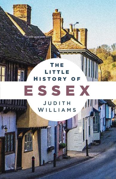 Produktbild: The Little History of Essex