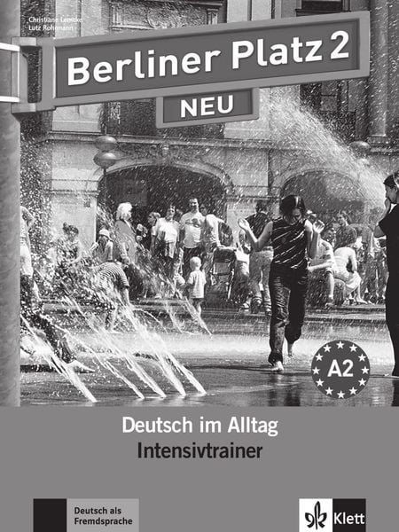 Produktbild: Berliner Platz 2 NEU
