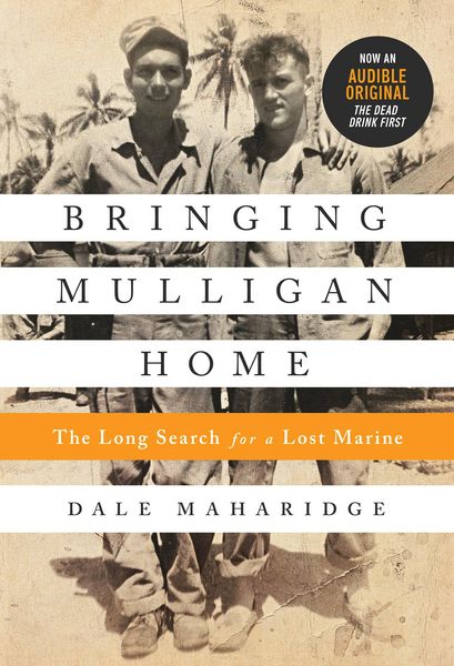 Produktbild: Bringing Mulligan Home