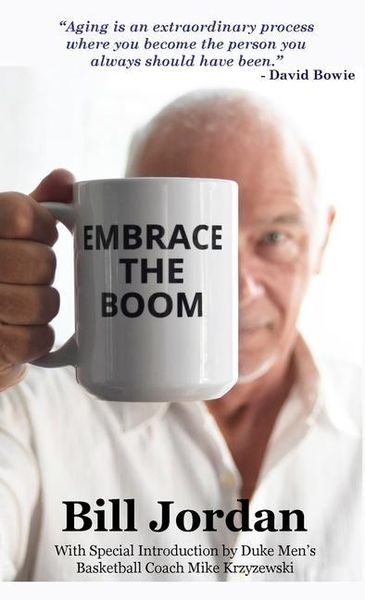 Produktbild: Embrace the Boom