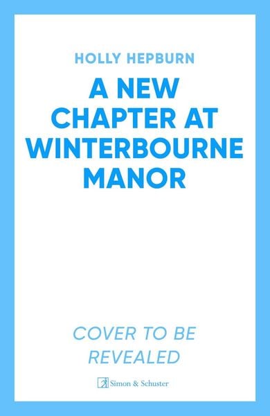 Produktbild: A New Chapter at Winterbourne Manor