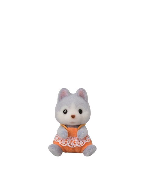 Produktbild: Husky Zwillinge
