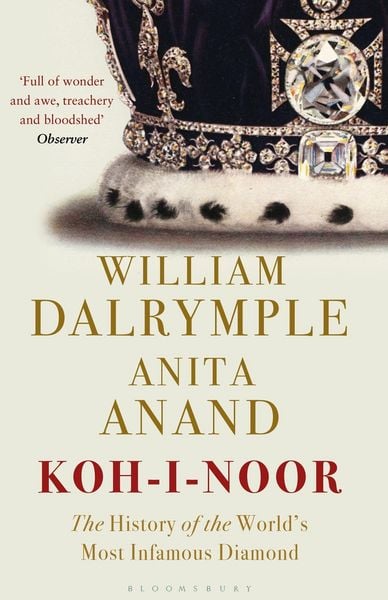 Produktbild: Koh-i-Noor