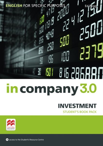 Produktbild: in company 3.0 &ndash; Investment