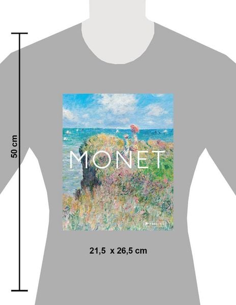 Produktbild: MONET