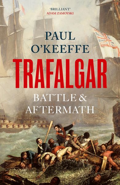 Produktbild: Trafalgar
