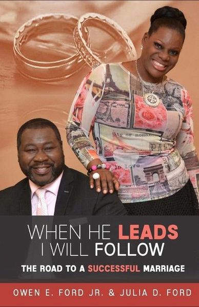 Produktbild: When He Leads I Will Follow