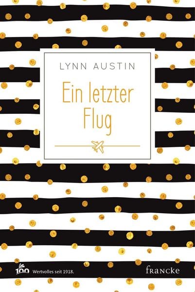 Produktbild: Ein letzter Flug