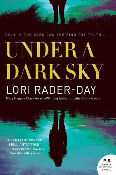 Produktbild: Under a Dark Sky
