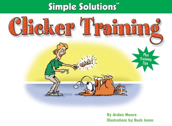 Produktbild: Moore, A: Clicker Training