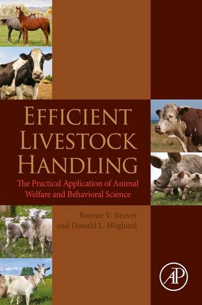 Produktbild: Efficient Livestock Handling