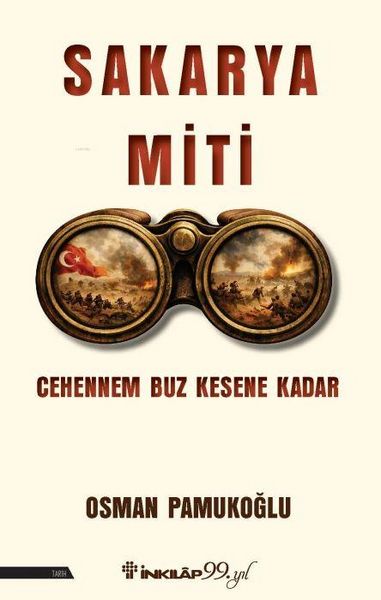 Produktbild: Sakarya Miti
