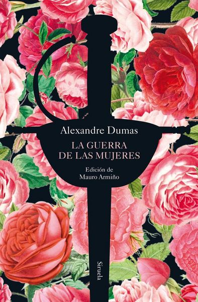 Produktbild: La guerra de las mujeres