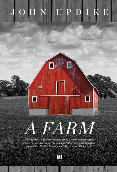 Produktbild: A farm