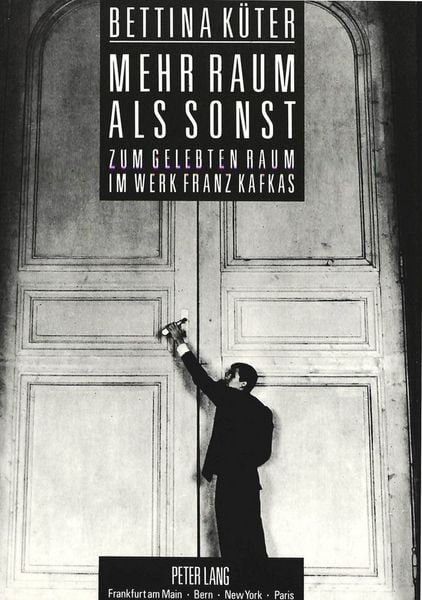 Produktbild: Mehr Raum als sonst