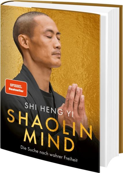 Produktbild: Shaolin Mind