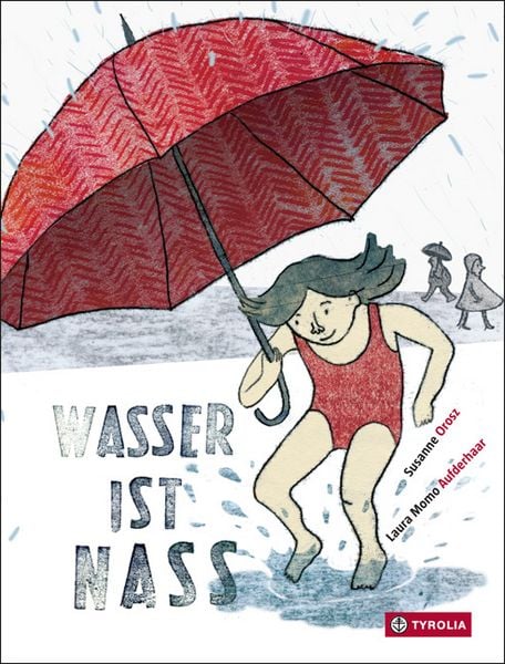 Produktbild: Wasser ist nass