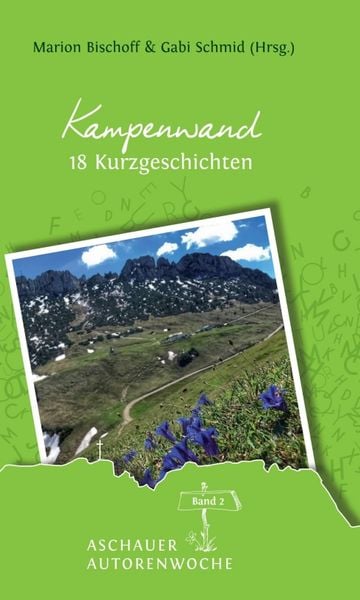 Produktbild: Kampenwand