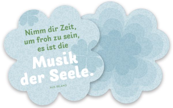 Produktbild: Kleine Gl&uuml;cksmomente f&uuml;r dich