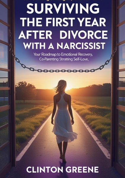 Produktbild: Surviving The First Year After Divorce
