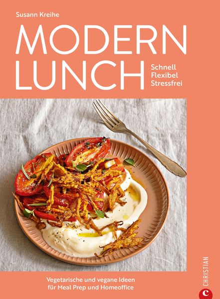 Produktbild: Modern Lunch