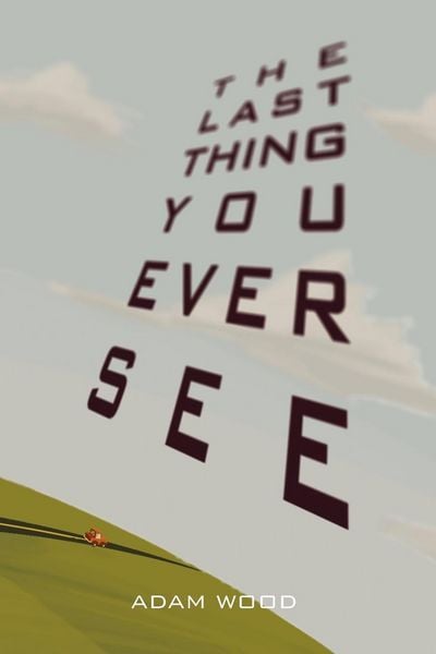 Produktbild: The Last Thing You Ever See