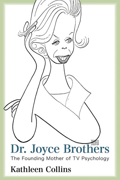 Produktbild: Dr. Joyce Brothers
