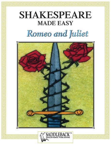 Produktbild: Romeo and Juliet
