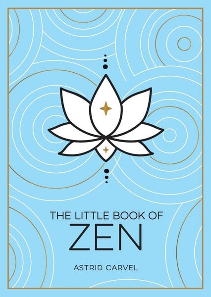 Produktbild: The Little Book of Zen