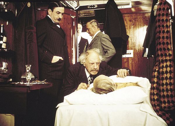 Produktbild: Hercule Poirot Edition [3 DVDs]
