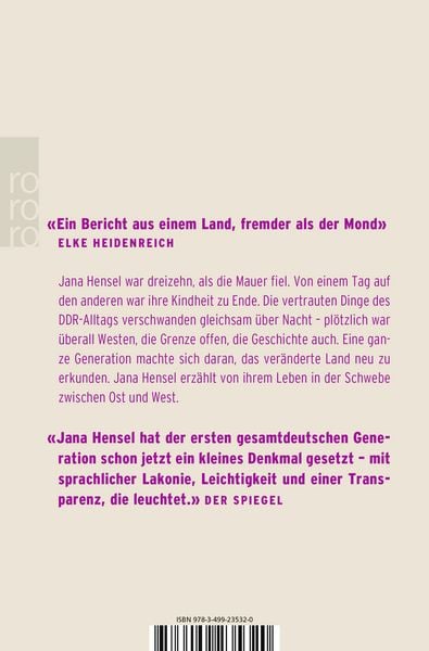 Produktbild: Zonenkinder