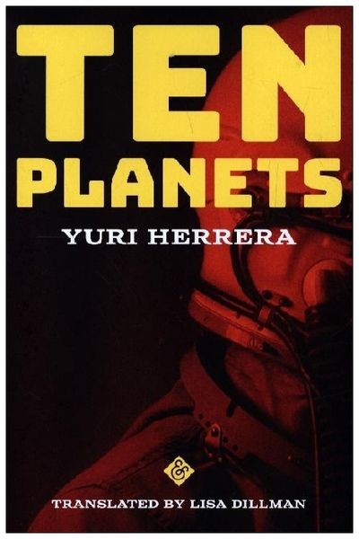 Produktbild: Ten Planets