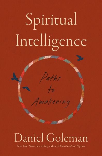 Produktbild: Spiritual Intelligence