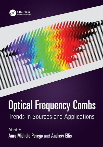 Produktbild: Optical Frequency Combs