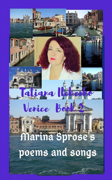 Produktbild: Venice (Book 2)