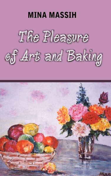 Produktbild: The Pleasure of Art and Baking