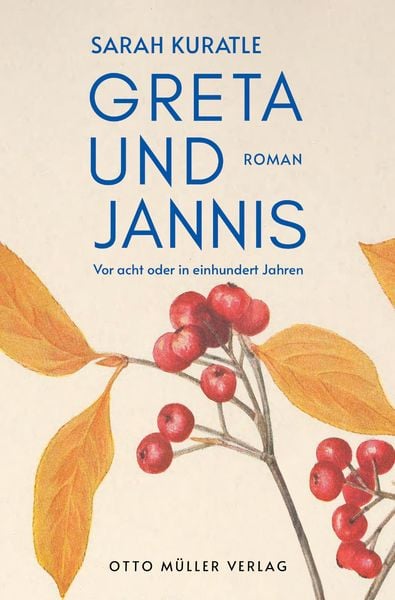Produktbild: Greta und Jannis