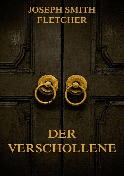 Produktbild: Der Verschollene