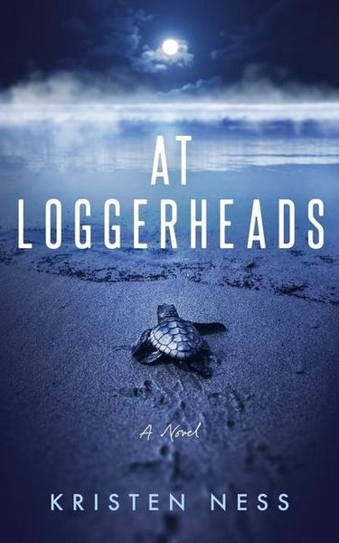 Produktbild: At Loggerheads