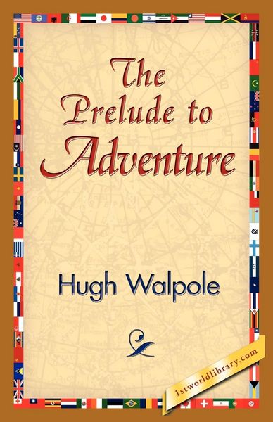 Produktbild: The Prelude to Adventure