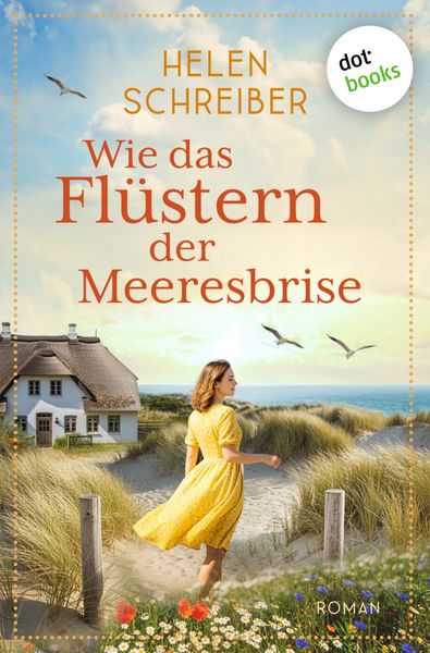 Produktbild: Schreiber, H: Wie das Fl&uuml;stern der Meeresbrise