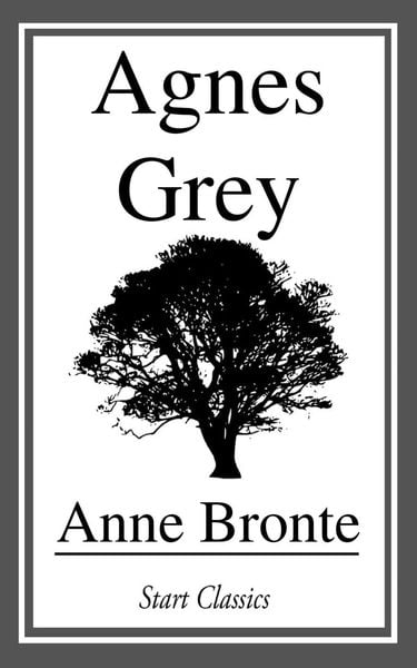 Produktbild: Agnes Grey