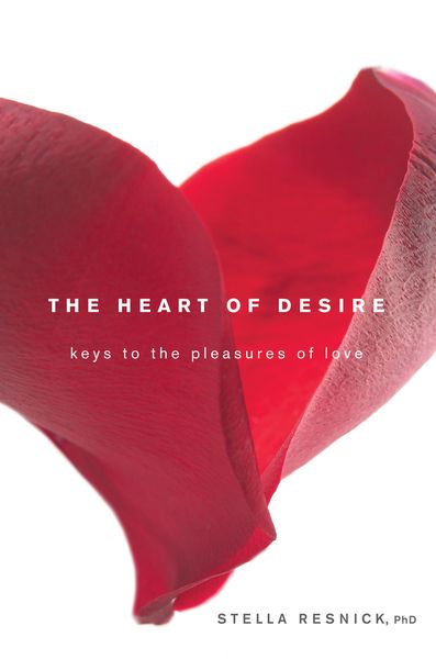 Produktbild: The Heart of Desire