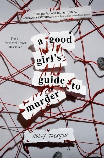 Produktbild: A Good Girl's Guide to Murder