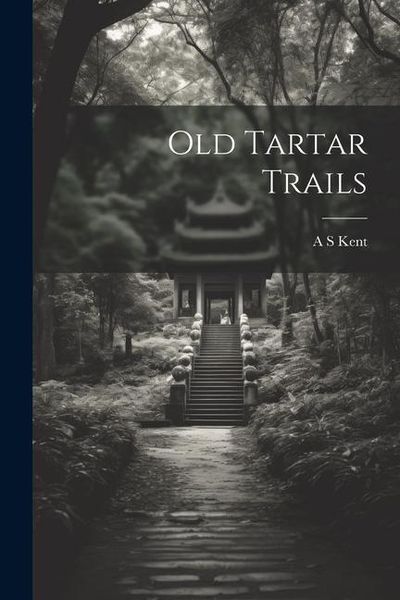 Produktbild: Old Tartar Trails