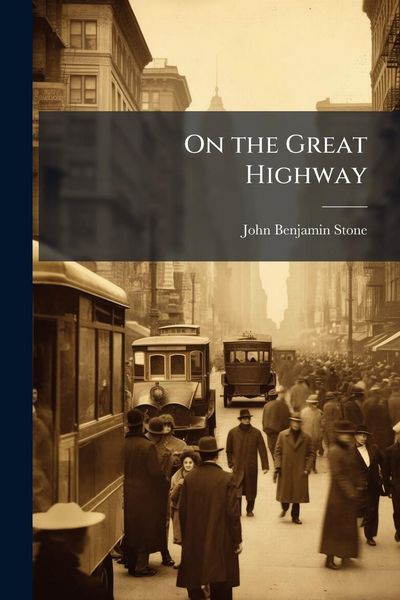 Produktbild: On the Great Highway